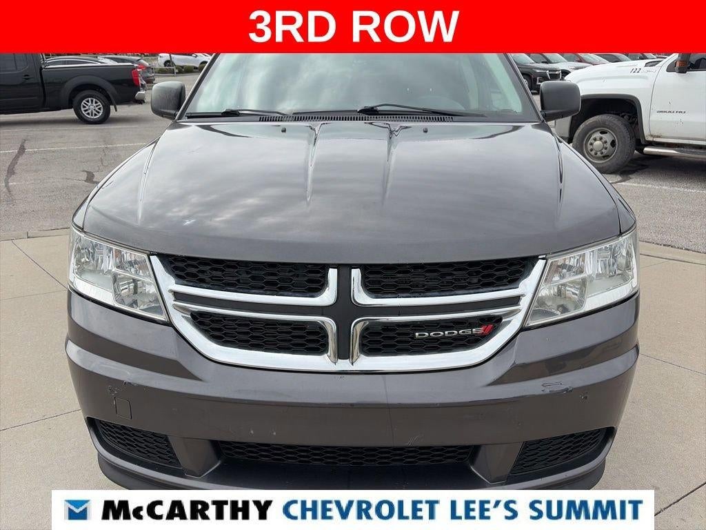 2019 Dodge Journey SE Value Pkg