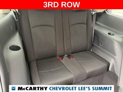 2019 Dodge Journey SE Value Pkg