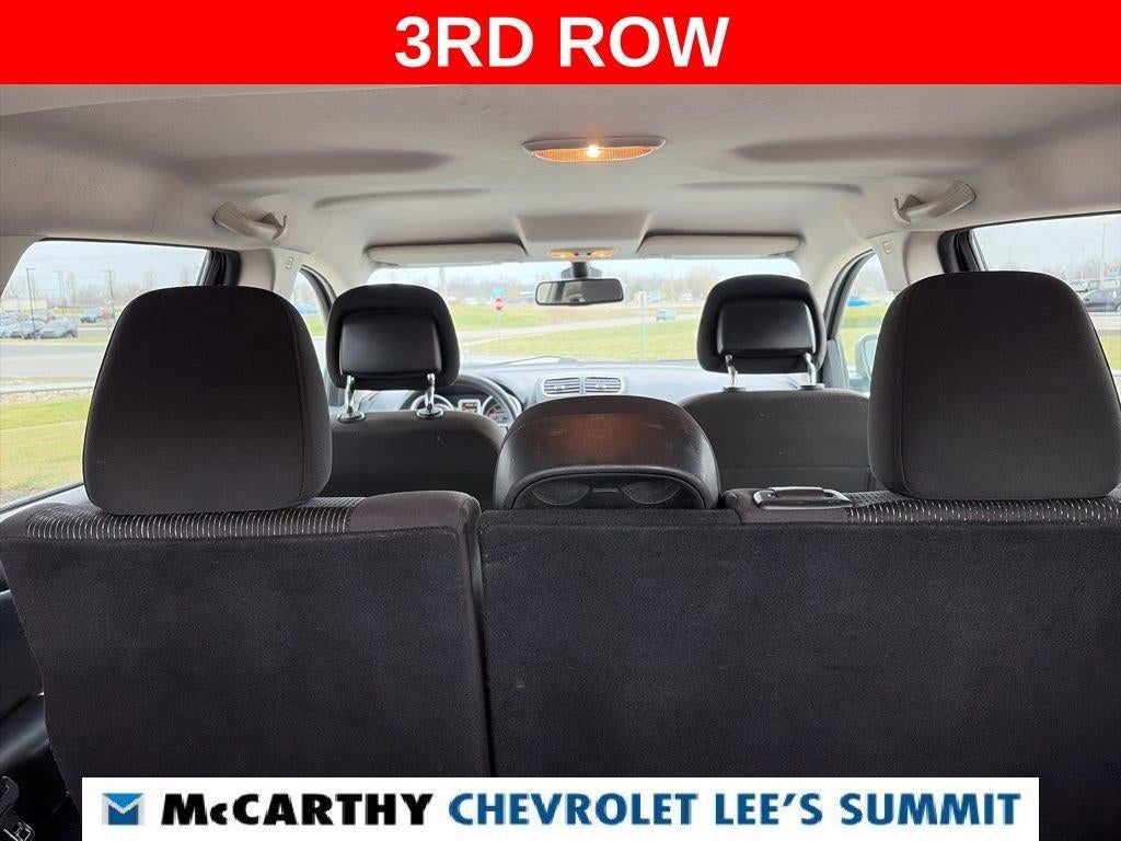 2019 Dodge Journey SE Value Pkg