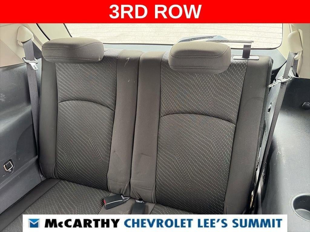 2019 Dodge Journey SE Value Pkg