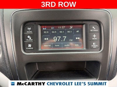 2019 Dodge Journey SE Value Pkg