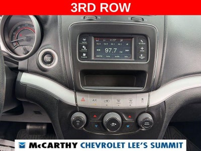 2019 Dodge Journey SE Value Pkg
