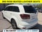 2016 Dodge Journey Crossroad Plus