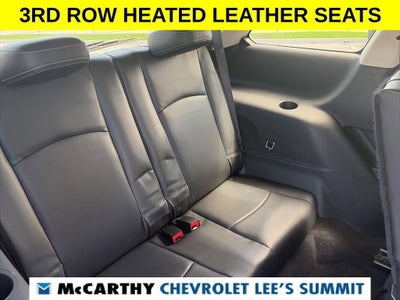 2016 Dodge Journey Crossroad Plus