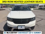 2016 Dodge Journey Crossroad Plus
