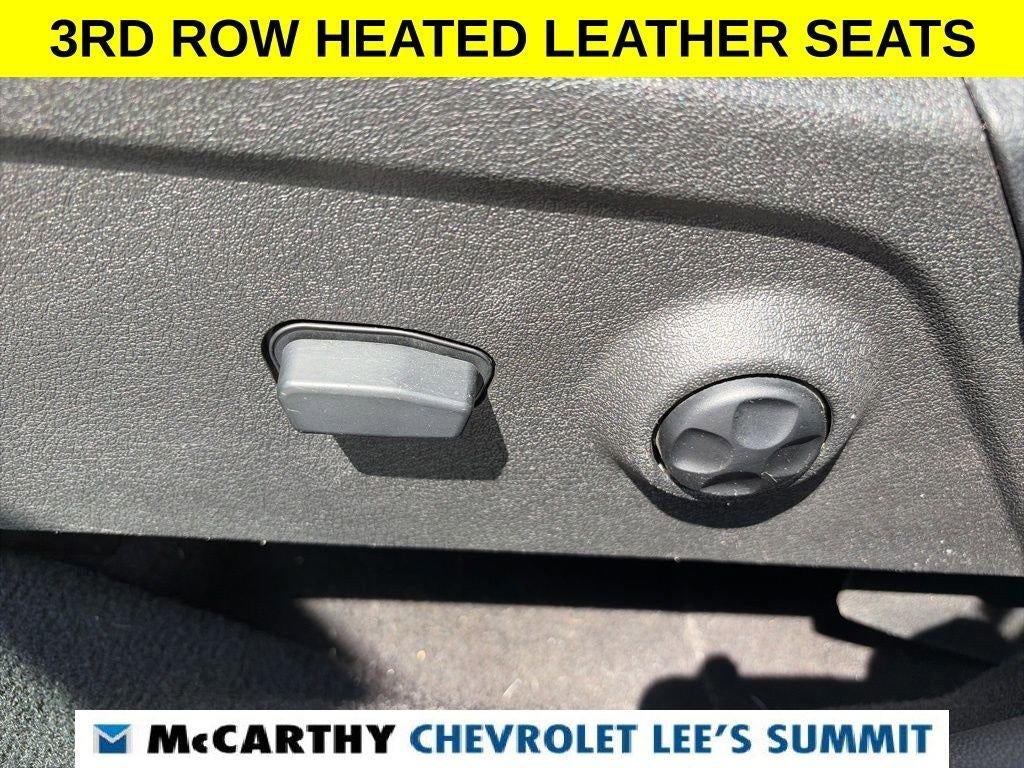 2016 Dodge Journey Crossroad Plus