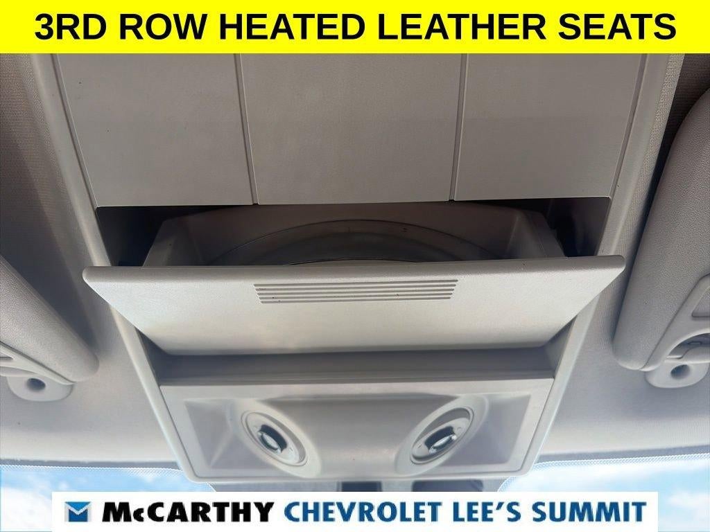 2016 Dodge Journey Crossroad Plus