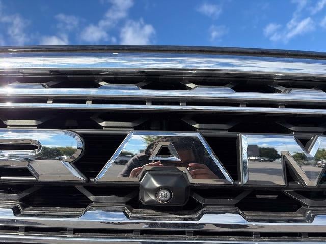 2025 RAM 2500 Longhorn