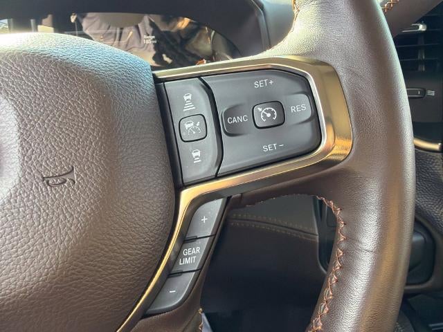 2025 RAM 2500 Longhorn