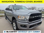 2020 RAM 2500 Big Horn