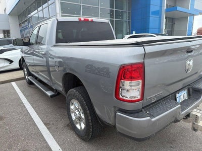 2020 RAM 2500 Big Horn