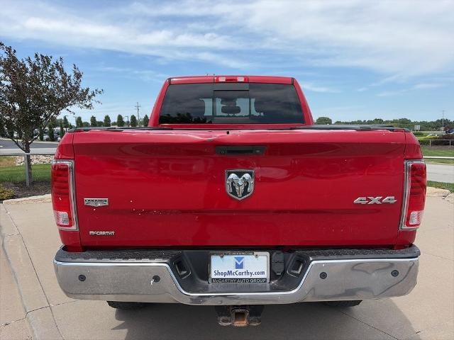 2014 RAM 2500 Laramie