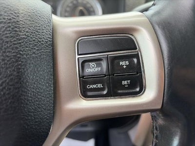 2014 RAM 2500 Laramie