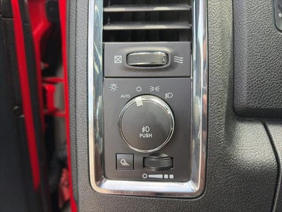 2014 RAM 2500 Laramie
