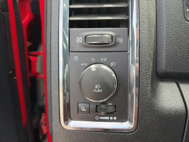 2014 RAM 2500 Laramie