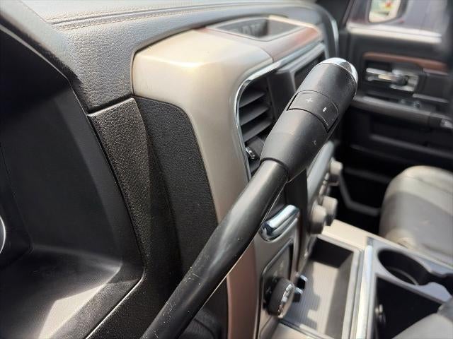 2014 RAM 2500 Laramie