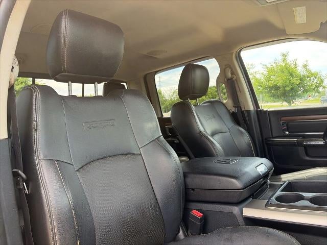 2014 RAM 2500 Laramie