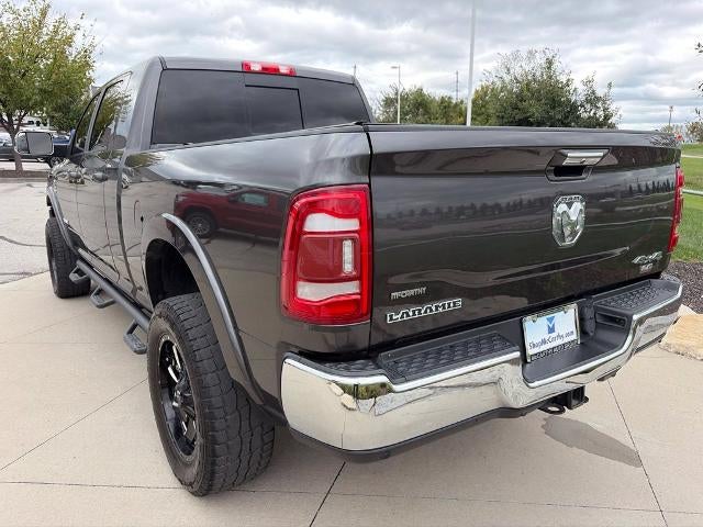 2020 RAM 2500 Laramie