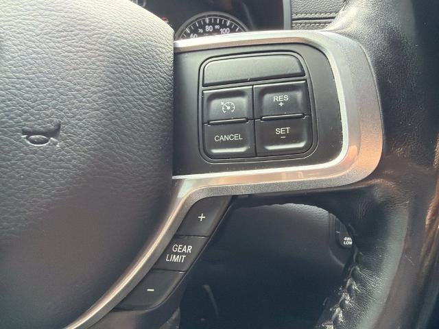 2020 RAM 2500 Laramie