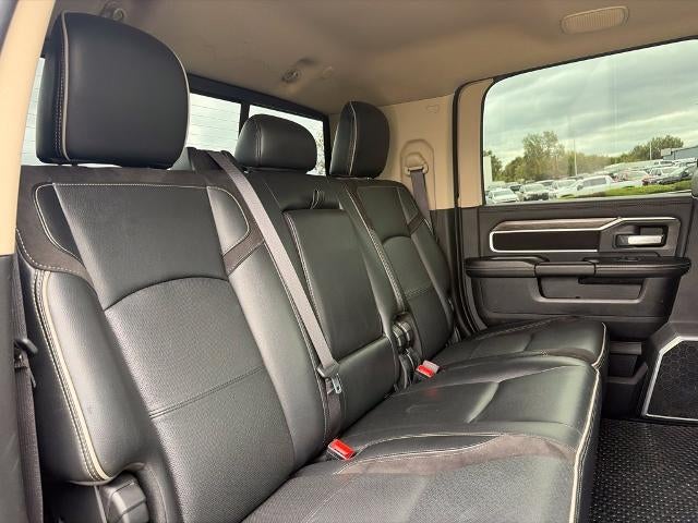 2020 RAM 2500 Laramie
