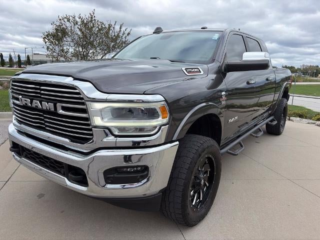 2020 RAM 2500 Laramie