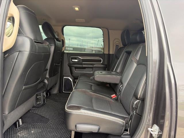 2020 RAM 2500 Laramie