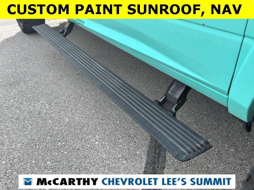 2021 RAM 2500 Longhorn