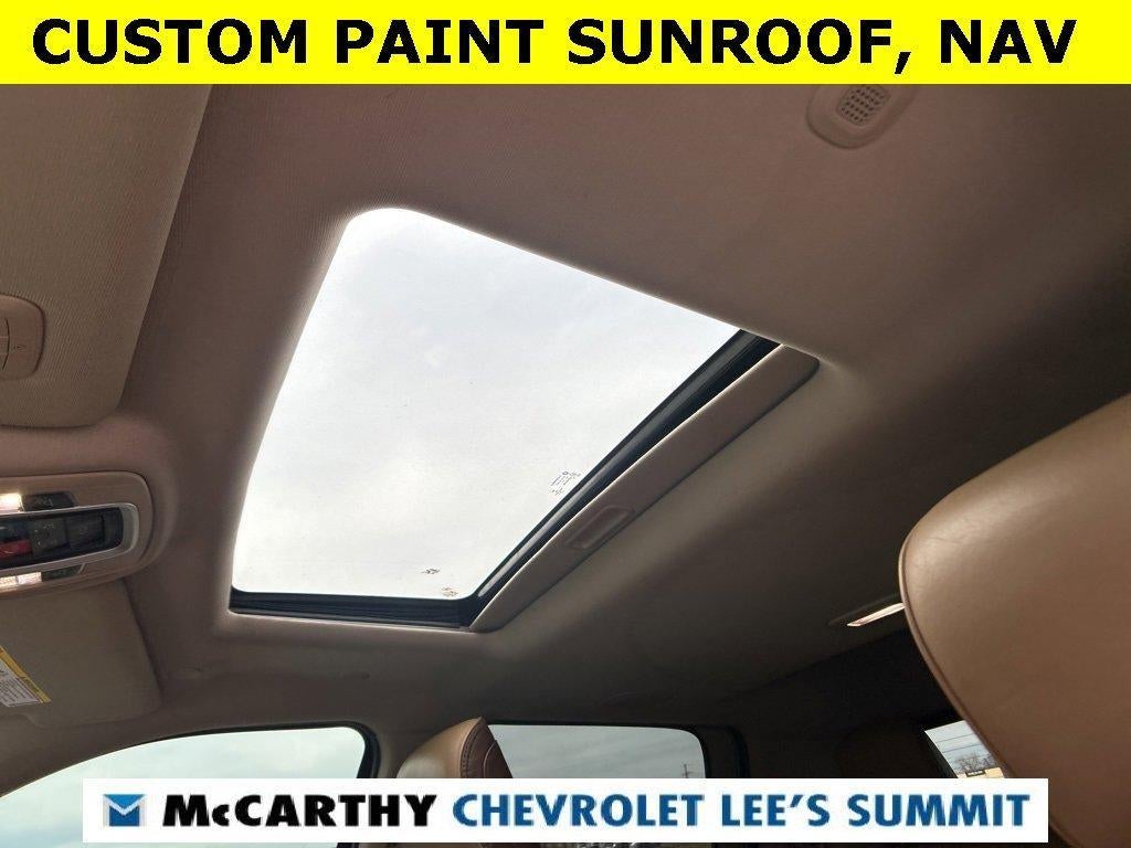 2021 RAM 2500 Longhorn