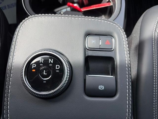2024 Ford Mustang Mach-E Premium