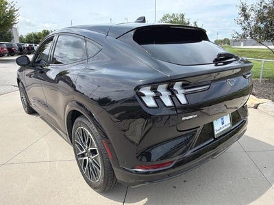 2024 Ford Mustang Mach-E Premium