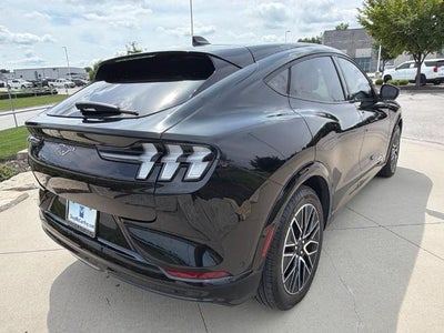 2024 Ford Mustang Mach-E Premium