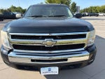 2009 Chevrolet Silverado 1500 LT