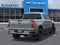 2025 Chevrolet Silverado 1500 Crew Cab Short Box 4-Wheel Drive Custom