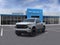 2025 Chevrolet Silverado 1500 Crew Cab Short Box 4-Wheel Drive Custom