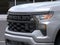 2025 Chevrolet Silverado 1500 Crew Cab Short Box 4-Wheel Drive Custom
