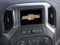 2025 Chevrolet Silverado 1500 Crew Cab Short Box 4-Wheel Drive Custom