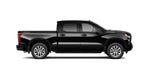 2026 Chevrolet Silverado 1500 Crew Cab Short Box 4-Wheel Drive Custom