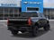2026 Chevrolet Silverado 1500 Crew Cab Short Box 4-Wheel Drive Custom Trail Boss
