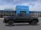 2026 Chevrolet Silverado 1500 Crew Cab Short Box 4-Wheel Drive Custom Trail Boss