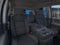 2026 Chevrolet Silverado 1500 Crew Cab Short Box 4-Wheel Drive Custom Trail Boss