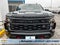 2026 Chevrolet Silverado 1500 Crew Cab Short Box 4-Wheel Drive Custom Trail Boss