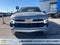 2026 Chevrolet Silverado 1500 Crew Cab Short Box 4-Wheel Drive LT 1LT
