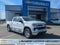 2026 Chevrolet Silverado 1500 Crew Cab Short Box 4-Wheel Drive LT 1LT