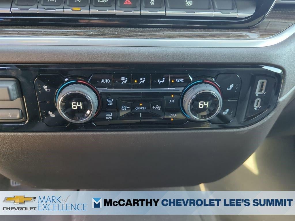 2026 Chevrolet Silverado 1500 Crew Cab Short Box 4-Wheel Drive LT 1LT