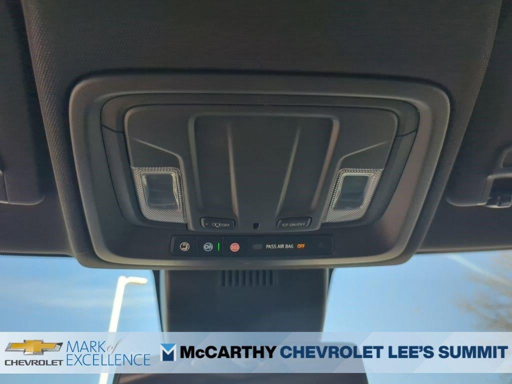 2026 Chevrolet Silverado 1500 Crew Cab Short Box 4-Wheel Drive LT 1LT