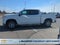 2026 Chevrolet Silverado 1500 Crew Cab Short Box 4-Wheel Drive LT 1LT
