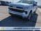 2026 Chevrolet Silverado 1500 Crew Cab Short Box 4-Wheel Drive LT 1LT