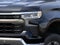 2025 Chevrolet Silverado 1500 Crew Cab Standard Box 4-Wheel Drive LT