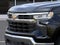 2026 Chevrolet Silverado 1500 Crew Cab Short Box 4-Wheel Drive LT 2FL