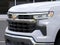 2026 Chevrolet Silverado 1500 Crew Cab Short Box 4-Wheel Drive LT 2FL